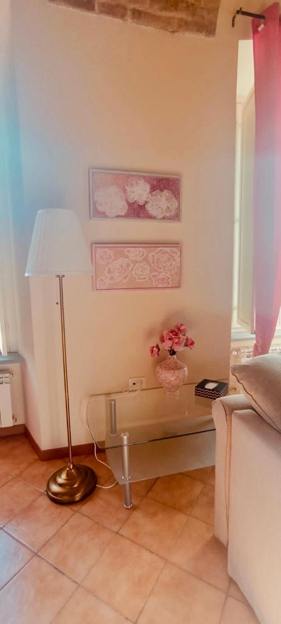 Вілла Tormalina Rosa Presso La Bordona Vignale Monferrato Екстер'єр фото