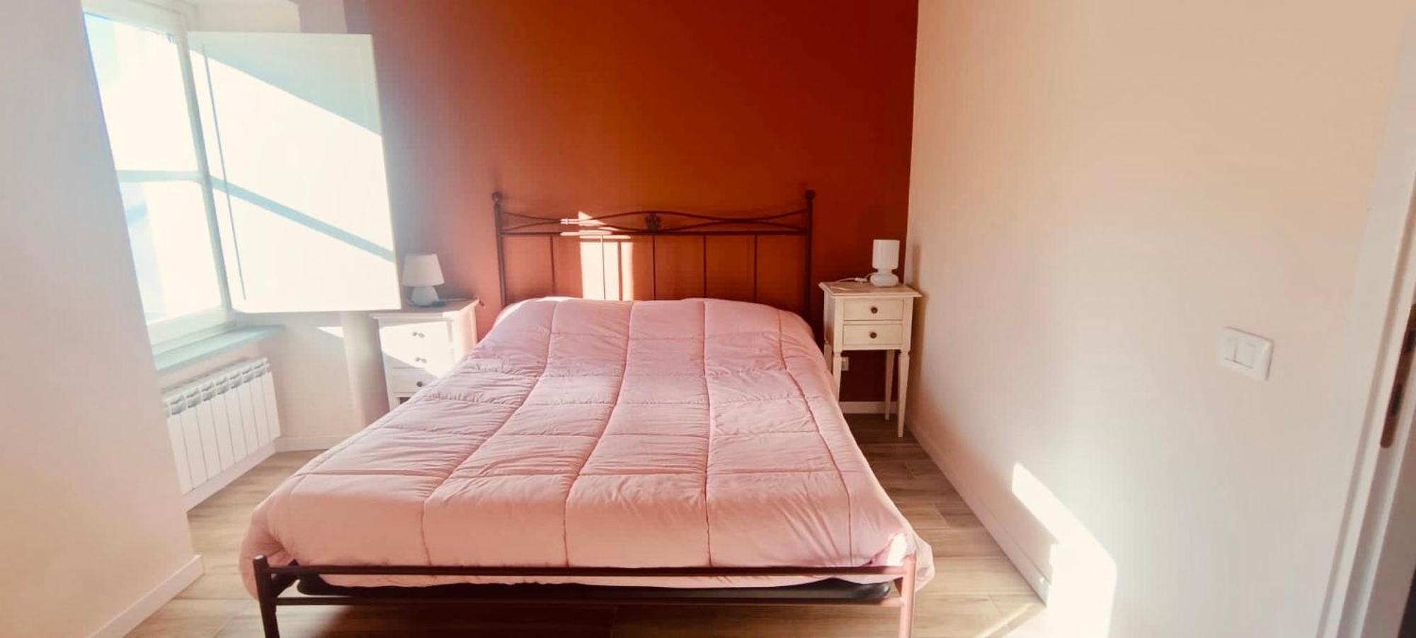 Вілла Tormalina Rosa Presso La Bordona Vignale Monferrato Екстер'єр фото